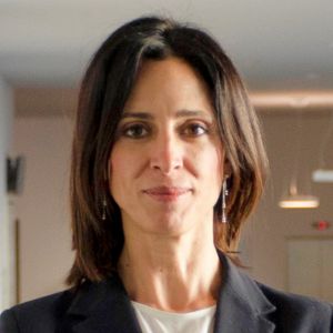 Prof. Dr. Raffaella Di Cagno