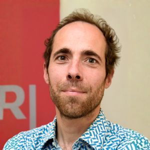 Dr. Pierre-Marie Aubert