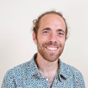 Dr. Pierre-Marie Aubert