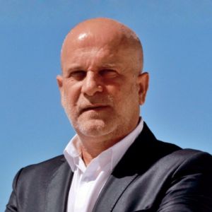 Prof. Dr. Vitor Vasconcelos