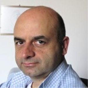 Prof. Dr. Davide Viaggi