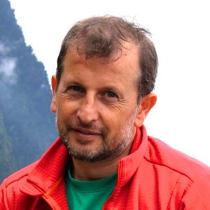 Prof. Dr. Claudio Zaccone