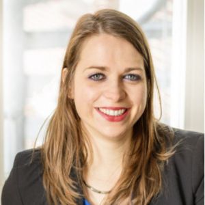 Prof. Dr. Alie de Boer