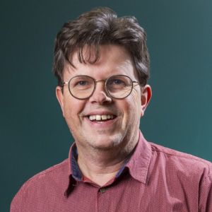 Prof. Dr. Rob Bakker