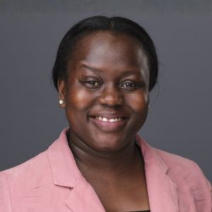 Dr. Maame Ekua Manful