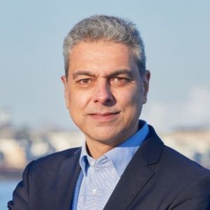 Prof. Dr. Matin Qaim