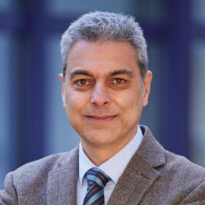 Prof. Dr. Matin Qaim