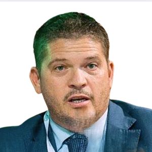 Prof. Dr. Luca Simone Cocolin