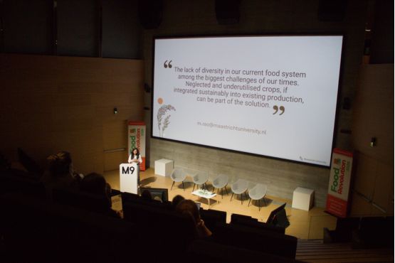Food Revolution