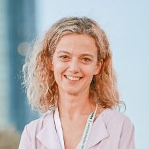 Prof. Chiara Dall'Asta