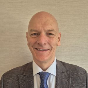 Prof. Chris Elliott