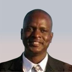 Dr. Dennis Obonyo Ndolo
